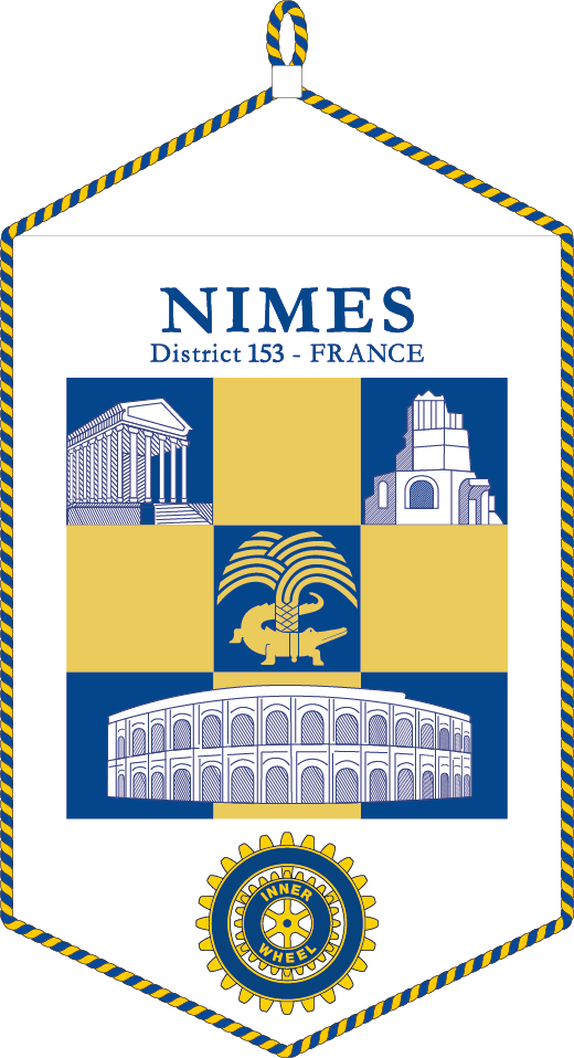 Inner Wheel Nîmes